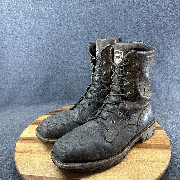 Red Wing Irish Setter Marshall 9\